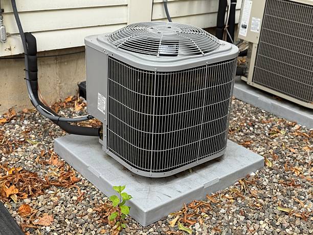 24/7 Emergency Hvac Maintenance experts in Bassett, VA