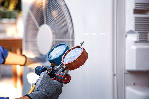 Affordable Hvac Maintenance solutions in Bassett, VA
